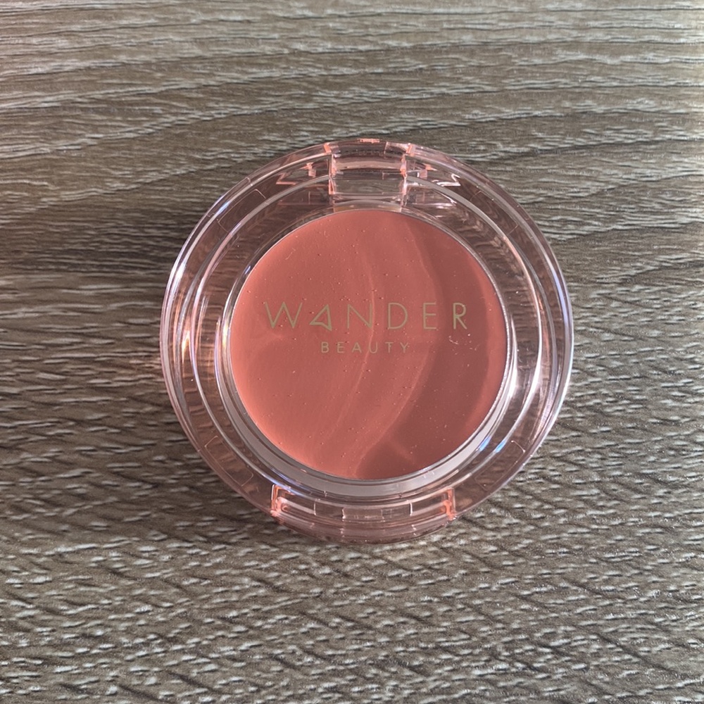 Wander Beauty Double Date Lop and Cheek Duo